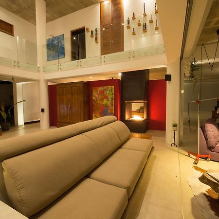 Casa Phil Otel Las Terrenas Dış mekan fotoğraf