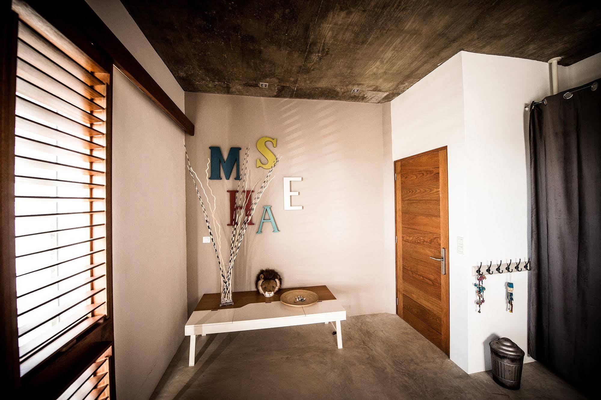 Casa Phil Otel Las Terrenas Dış mekan fotoğraf