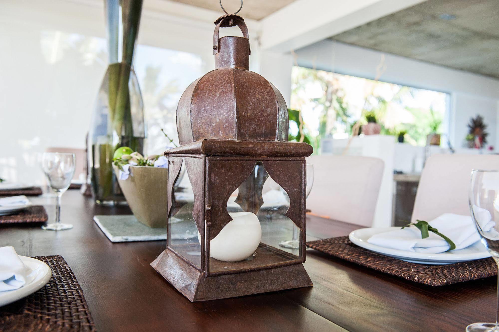 Casa Phil Otel Las Terrenas Dış mekan fotoğraf