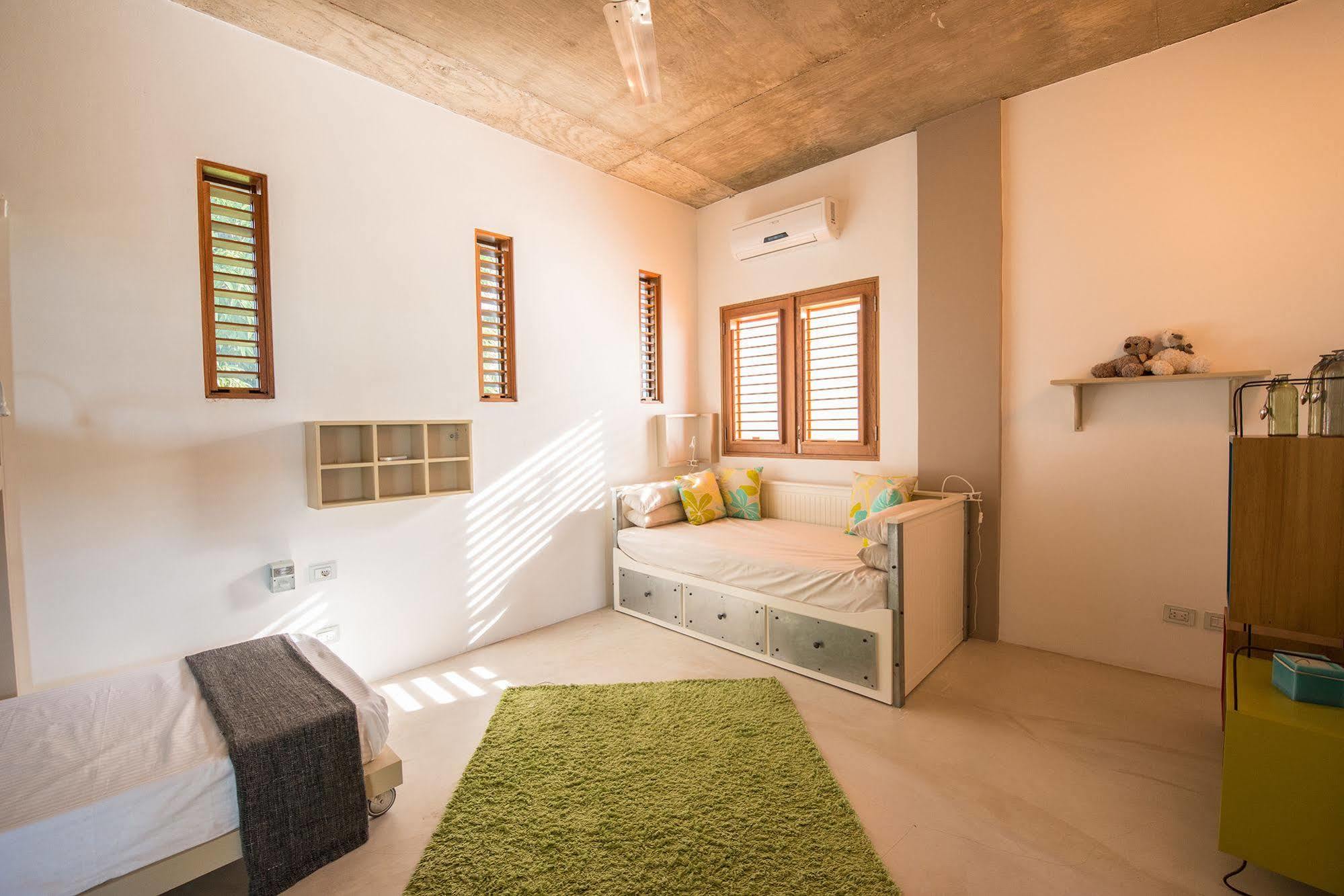 Casa Phil Otel Las Terrenas Dış mekan fotoğraf