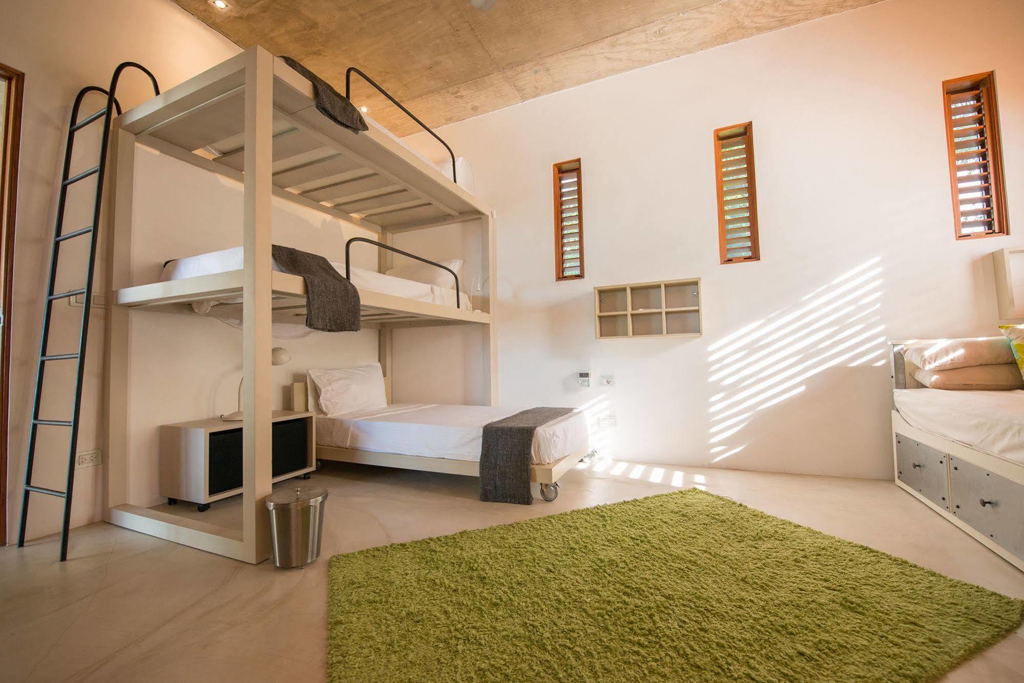 Casa Phil Otel Las Terrenas Dış mekan fotoğraf