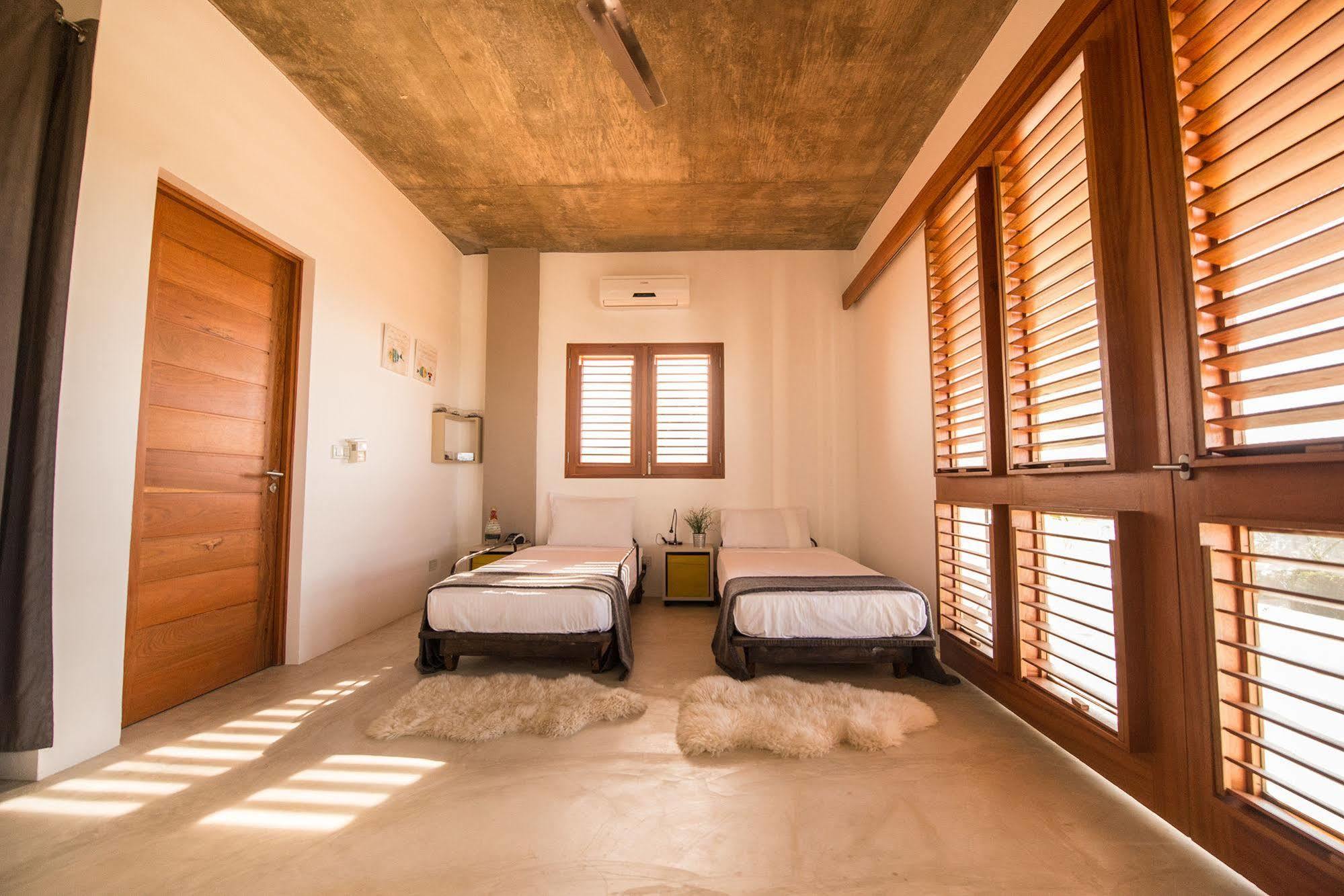 Casa Phil Otel Las Terrenas Dış mekan fotoğraf