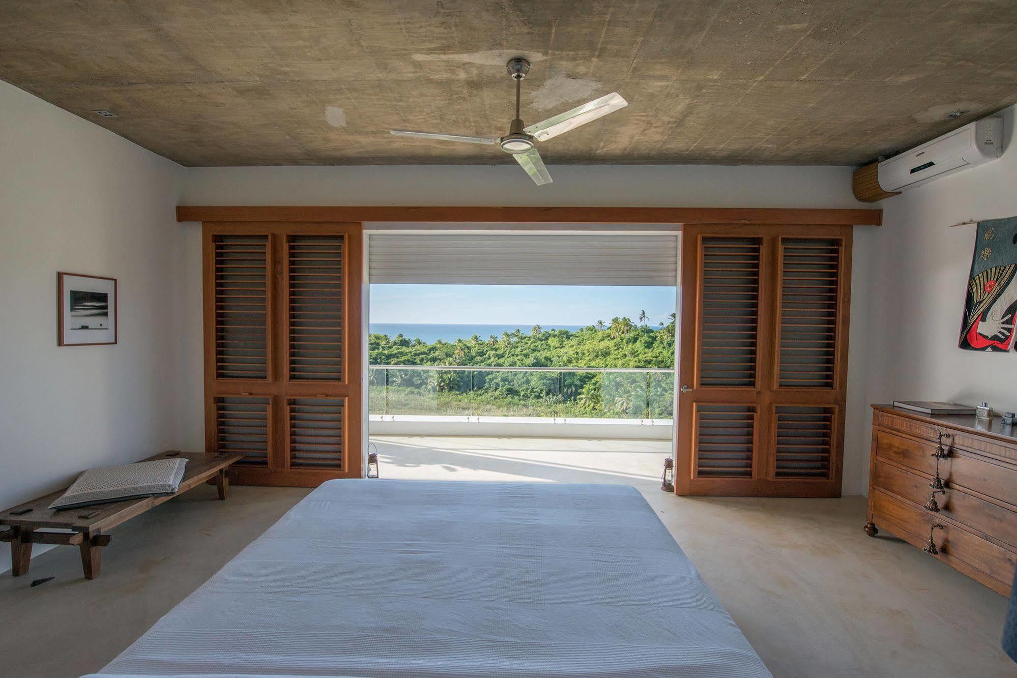 Casa Phil Otel Las Terrenas Dış mekan fotoğraf