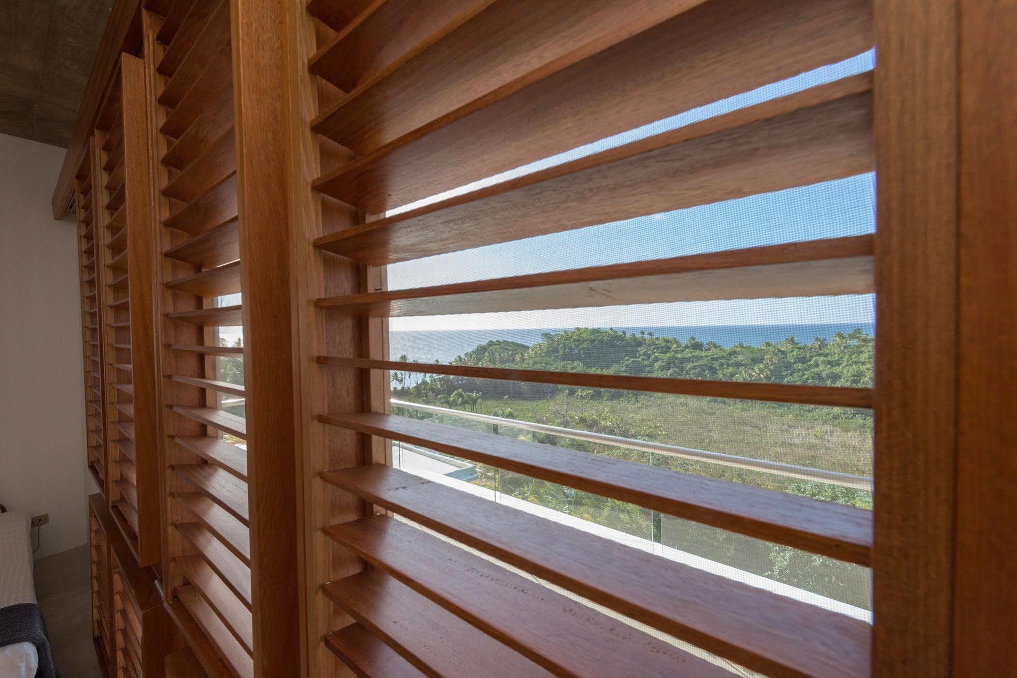 Casa Phil Otel Las Terrenas Dış mekan fotoğraf