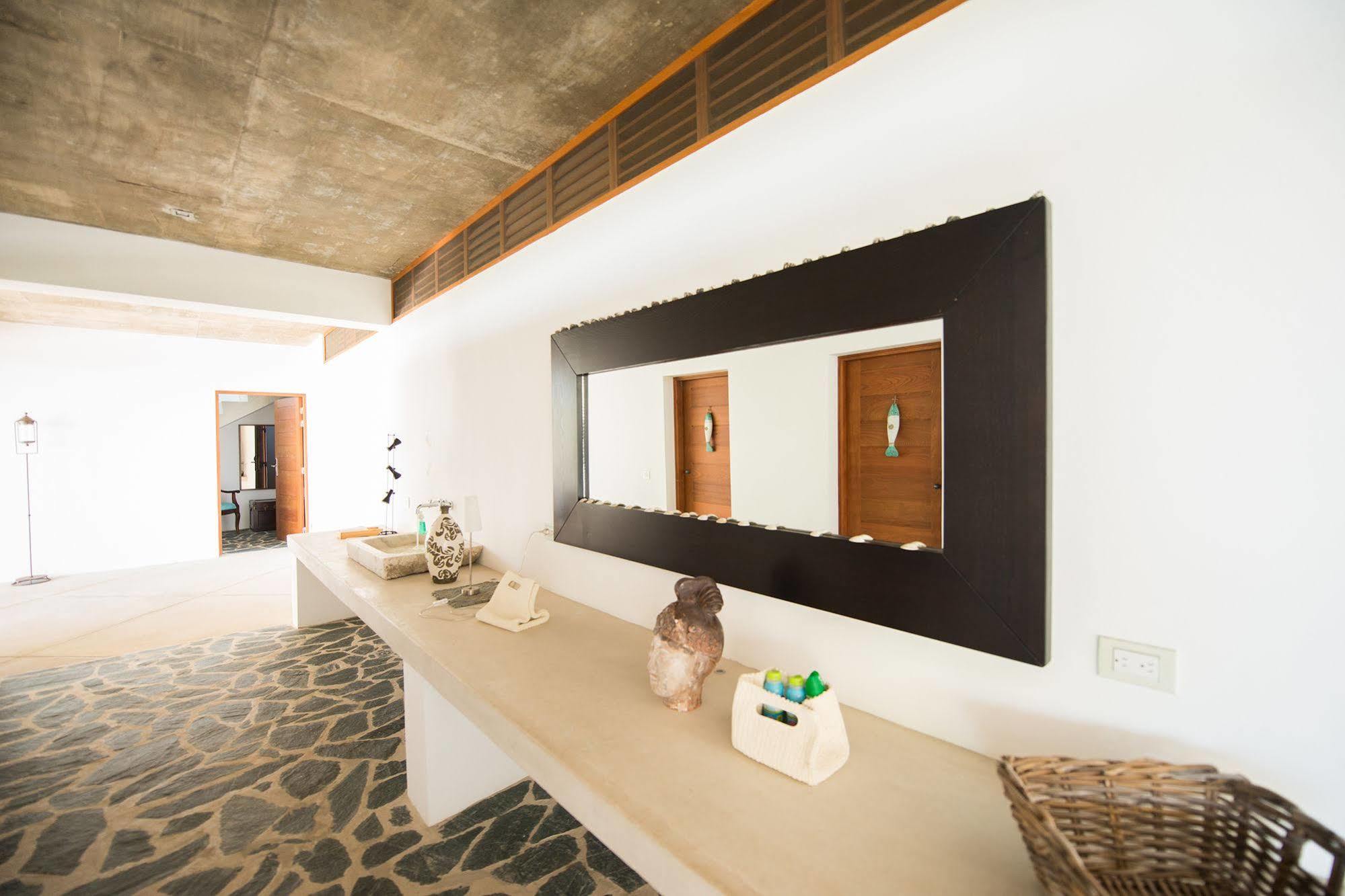Casa Phil Otel Las Terrenas Dış mekan fotoğraf