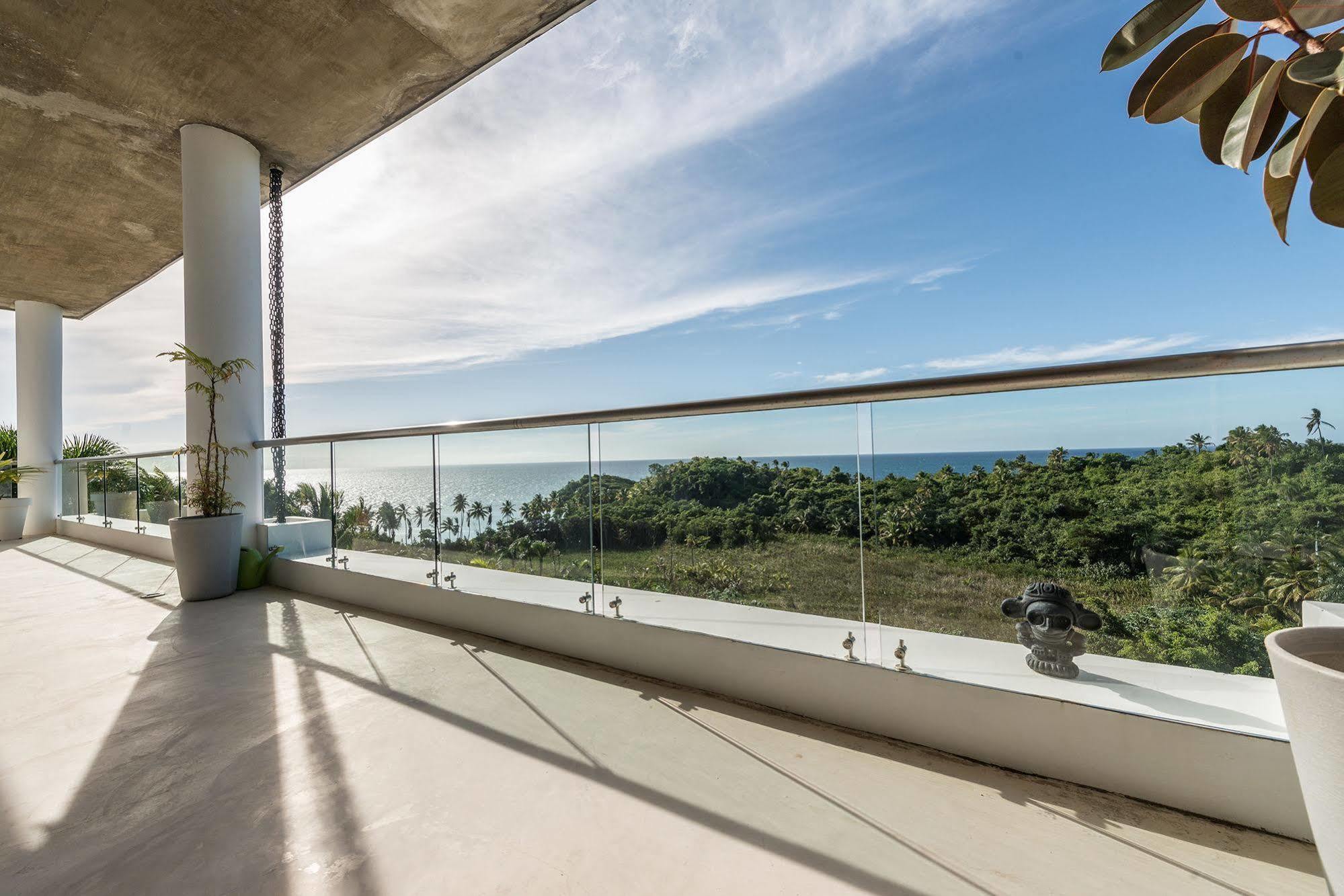Casa Phil Otel Las Terrenas Dış mekan fotoğraf