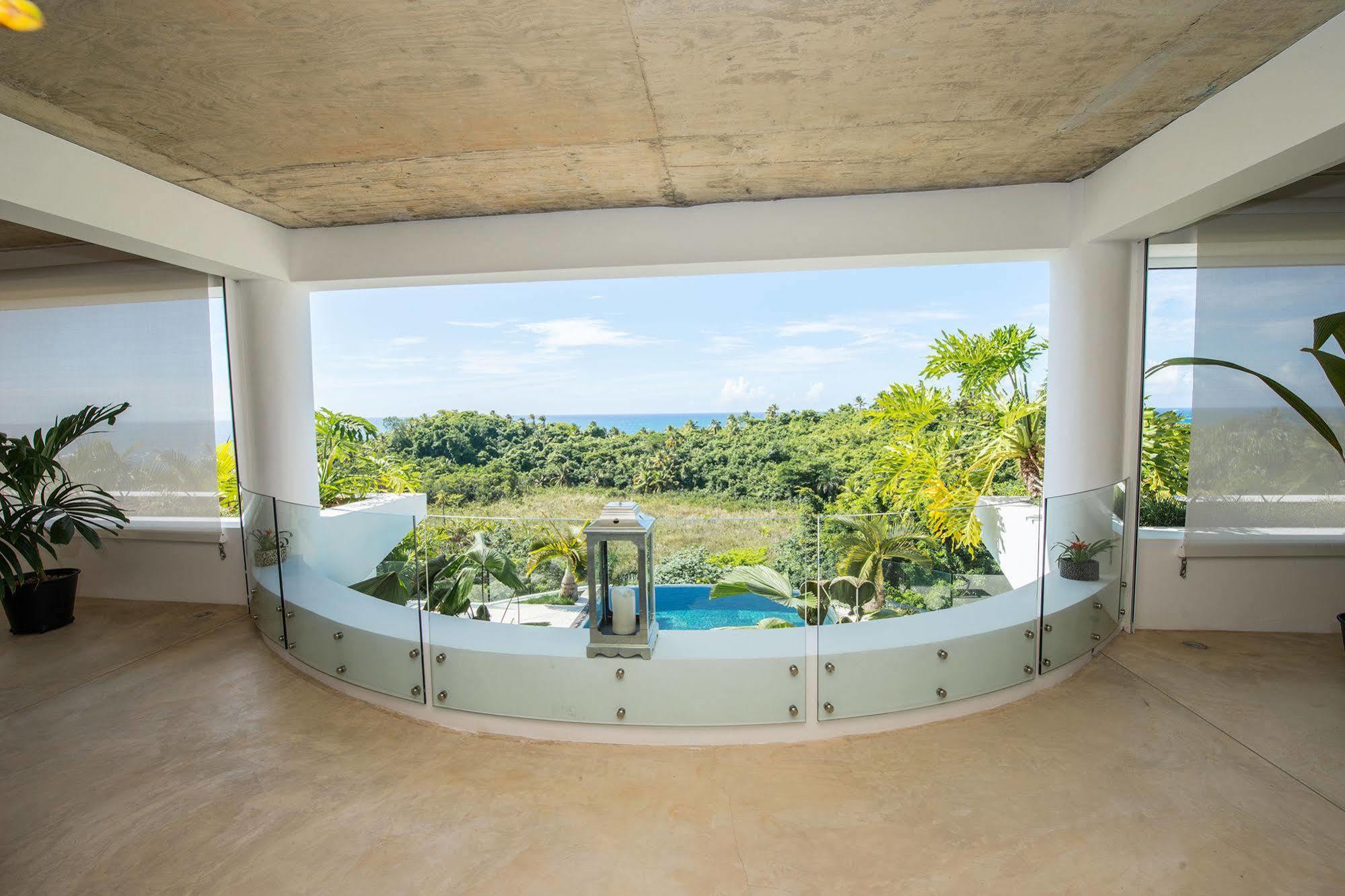 Casa Phil Otel Las Terrenas Dış mekan fotoğraf