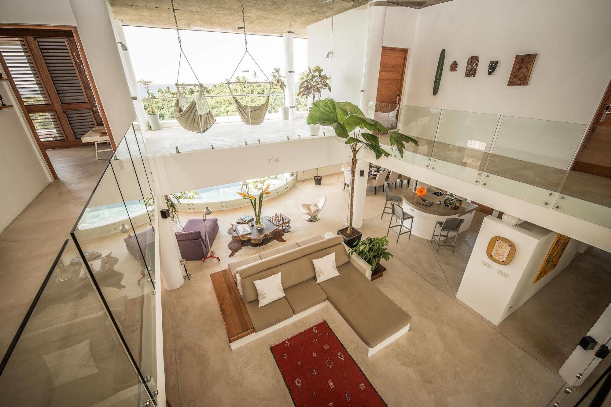 Casa Phil Otel Las Terrenas Dış mekan fotoğraf