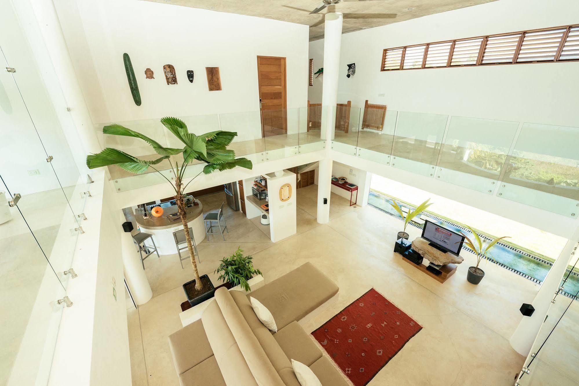 Casa Phil Otel Las Terrenas Dış mekan fotoğraf